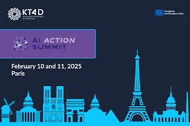 法國宣佈將在人工智能領域投資超千億歐元