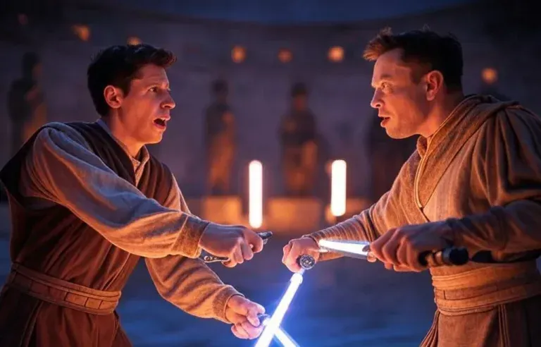 Sam Altman拒絕馬斯克974億美元收購OpenAI提議：97億買推特我可以