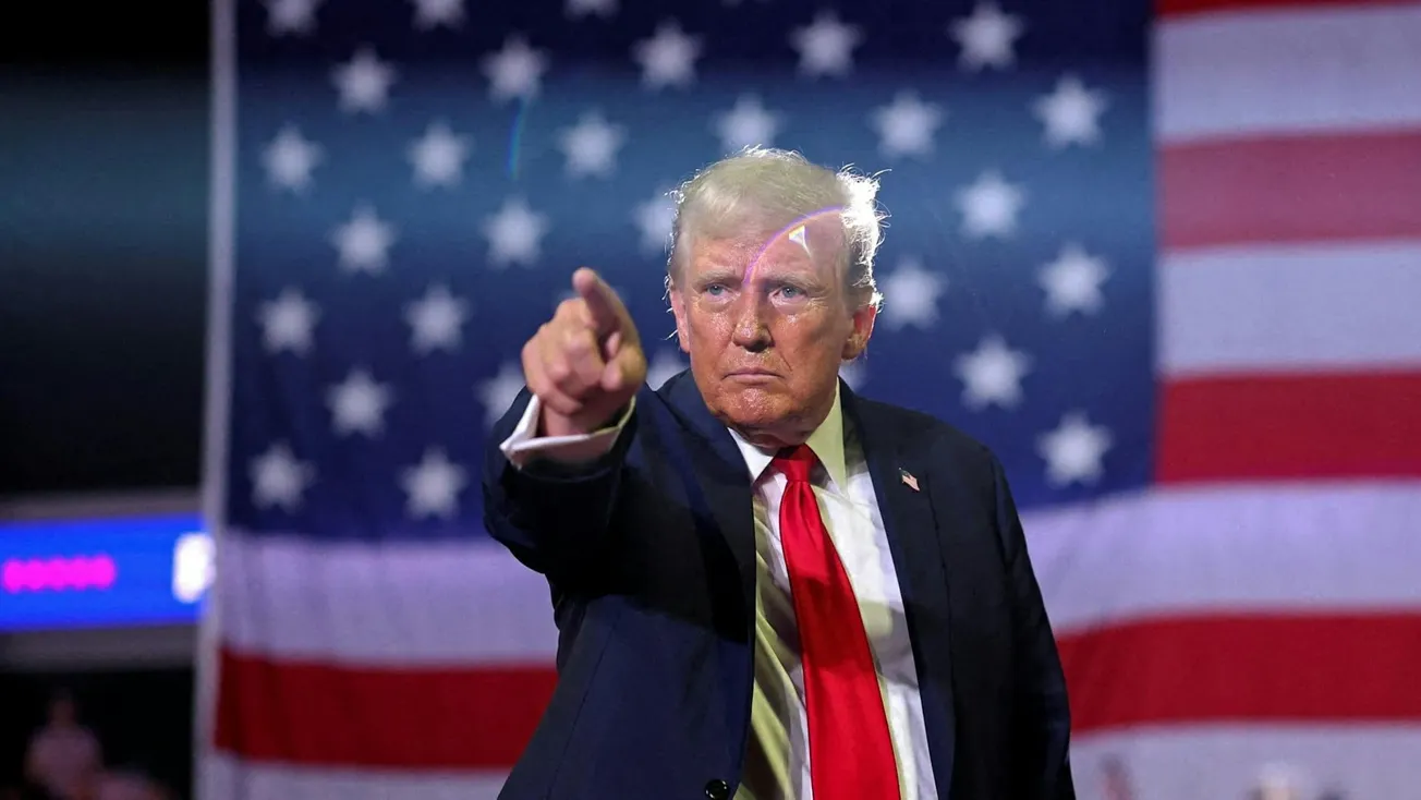 特朗普的加密新政會打破BTC四年市場周期嗎？