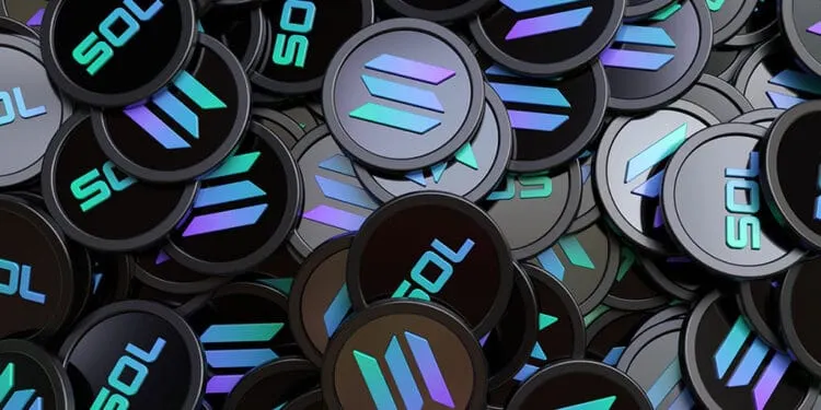 Solana 期貨 ETF 驚現「獲准上市」前兆！現貨 ETF 也不遠了？