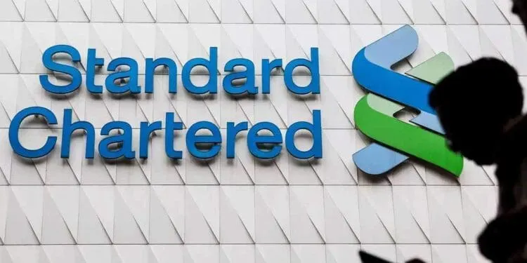 「國家級」買盤進場！渣打看好比特幣一路走高、維持「50 萬美元」目標價