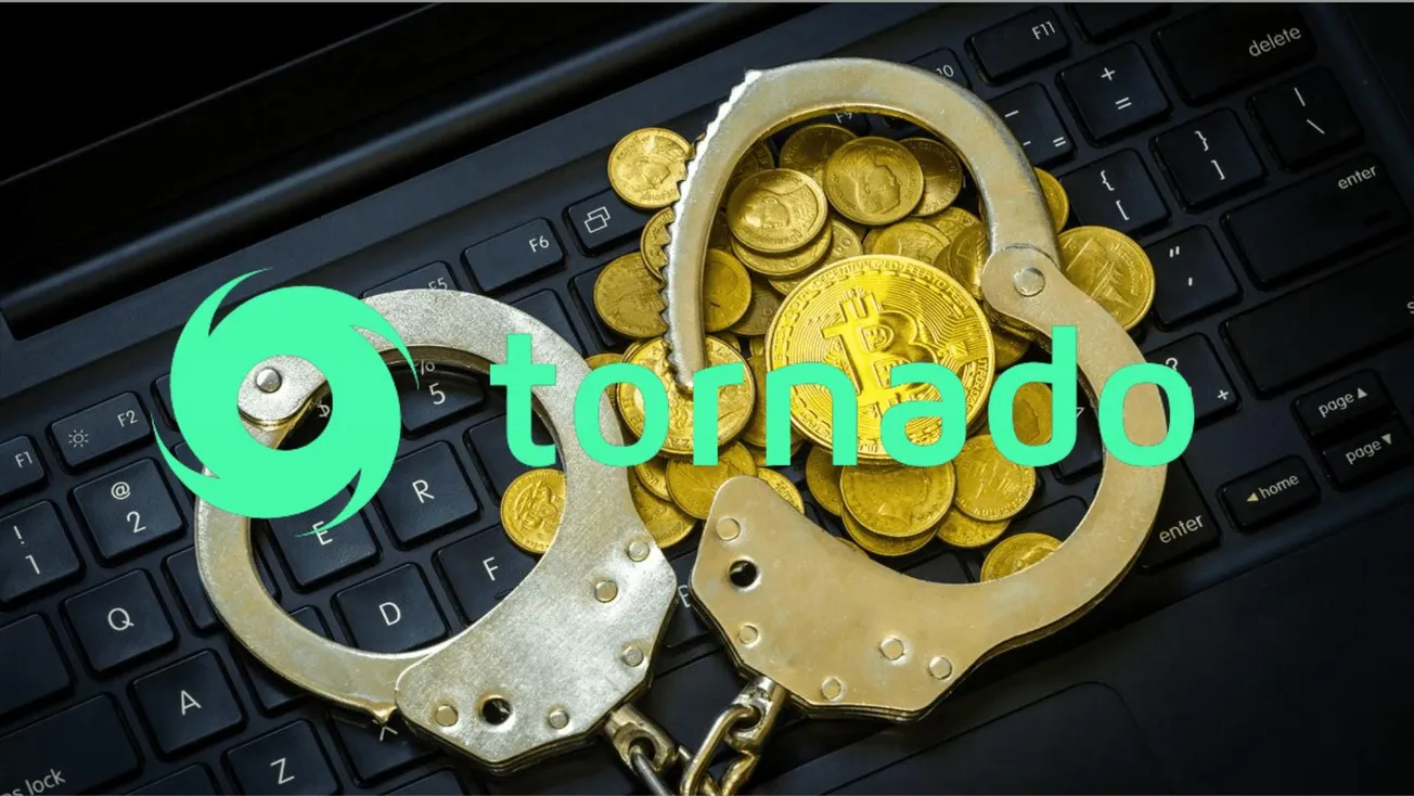 美財政部拖延撤銷Tornado Cash制裁