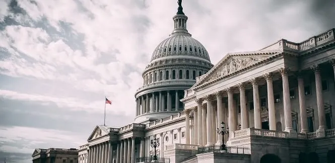 美參議院推翻加密稅收新規
