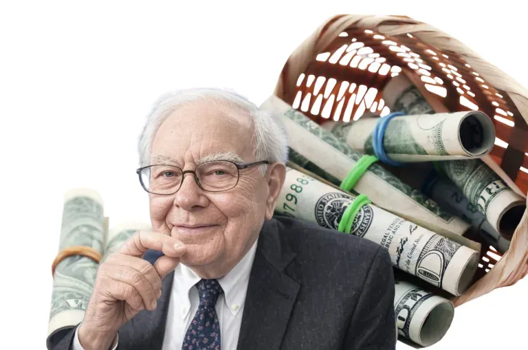 波克夏股價再創新高，巴菲特滿手現金會抄底還是緊抱美債呢？