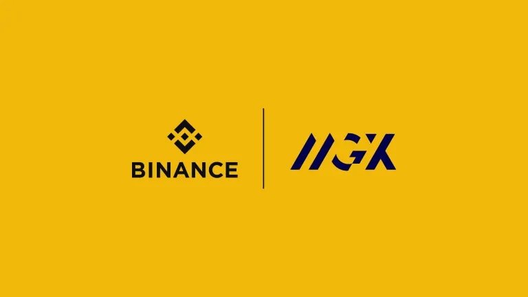 阿聯酋 MGX 斥資 20 億美元入股 Binance，創加密產業最大單筆投資紀錄