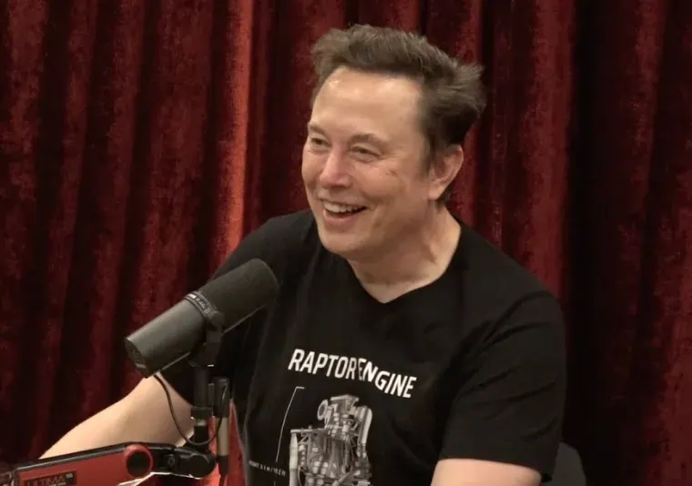 馬斯克大爆美國黑幕！ DOGE 揭露貪腐、黃金儲備和川普暗殺，AI 崛起與火星殖民計畫