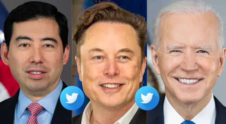 SEC 內訌曝光？ Mark Uyeda 曾反對起訴馬斯克推特案，川普清查拜登任內執法爭議