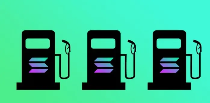 Solana交易費用創9月最低