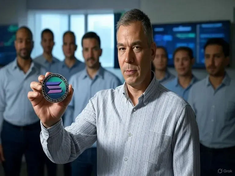 Solana ETF 今年上市有預兆？芝加哥期權交易所 Cboe 再度向 SEC 遞交上架申請書