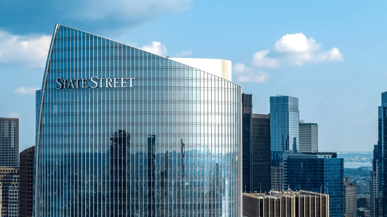 道富銀行：預測加密貨幣 ETF 資產規模將在年內超越貴金屬 ETF