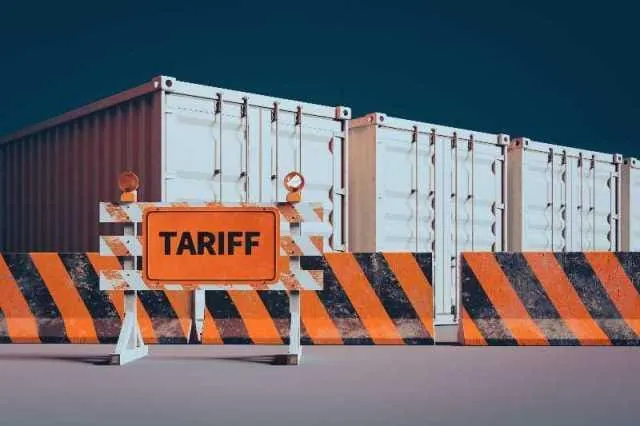 特朗普喊話：歐盟必須購買3500億美元的美國能源才能獲得關稅減免