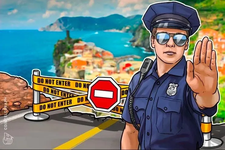 馬耳他現加密貨幣詐騙案