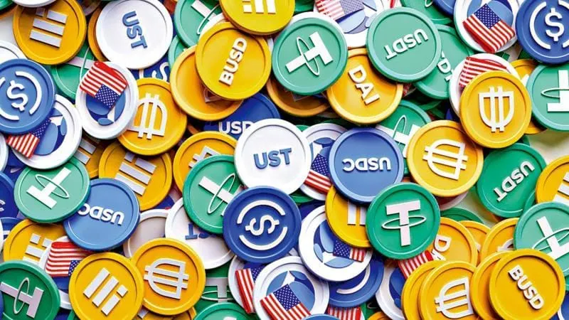 穩定幣競爭加劇