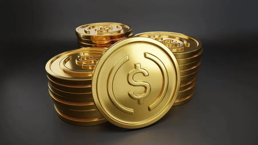 穩定幣市值突破2400億美元