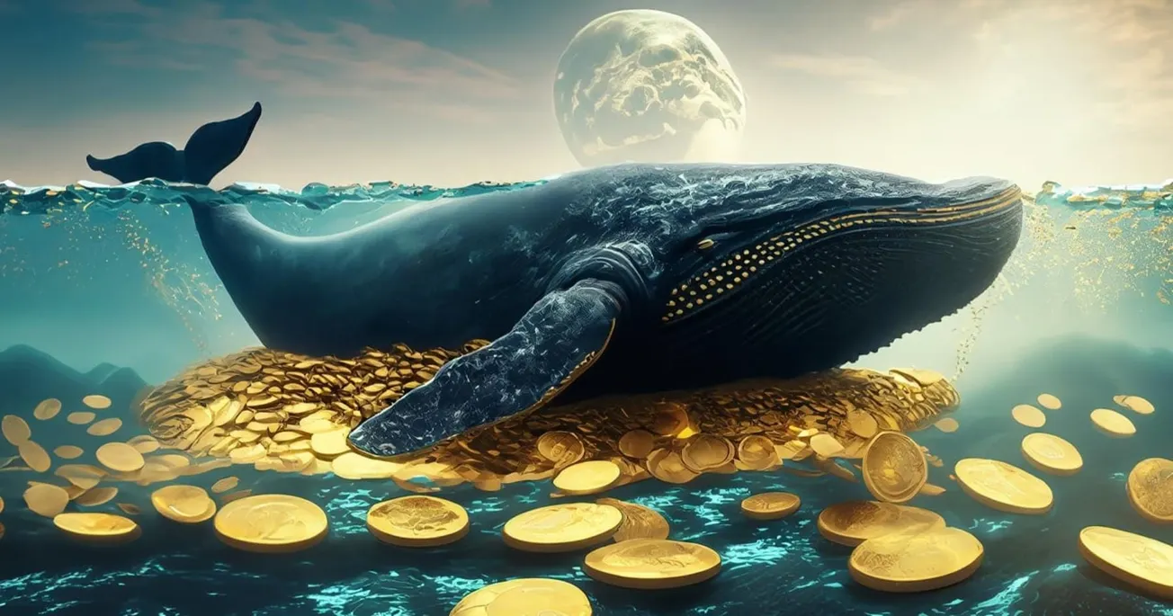 巨鯨拋售SOL加劇市場動盪