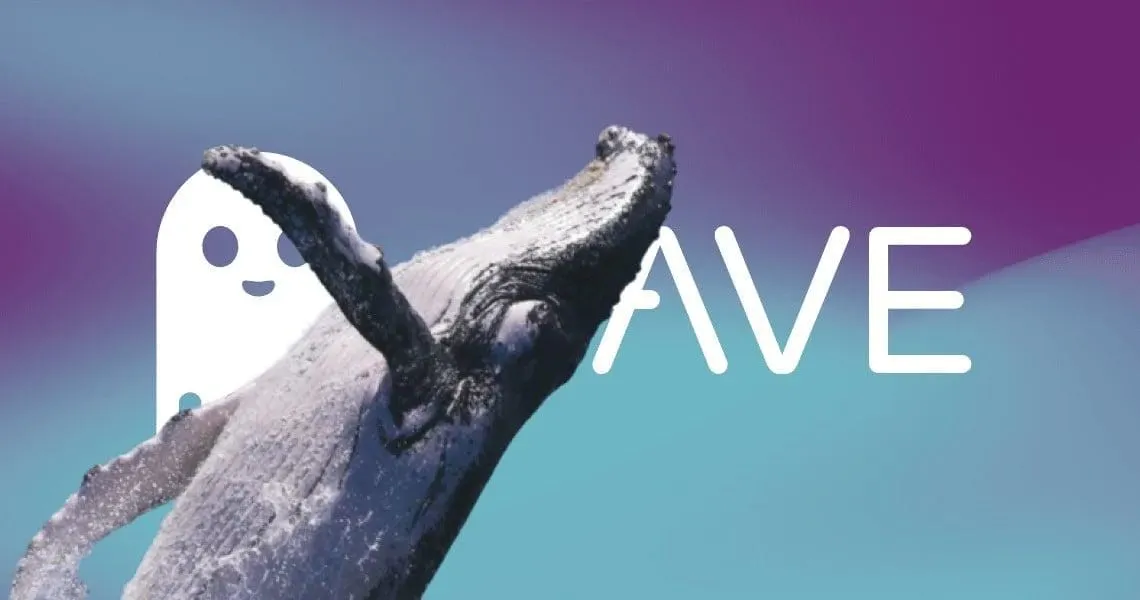 “10.2萬枚AAVE巨鯨”地址發生清算，被賣出5684枚AAVE償還61.8萬枚GHO