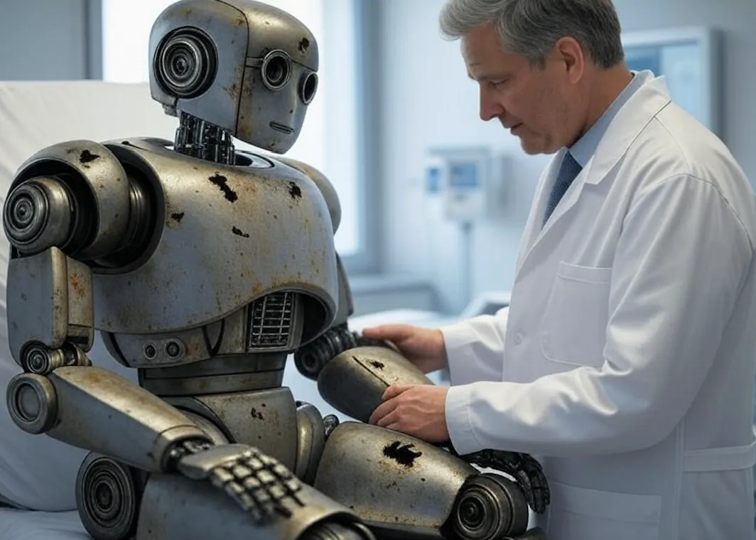 今天 ChatGPT 連不上？OpenAI 無顯示狀態異常，用這招解決了！