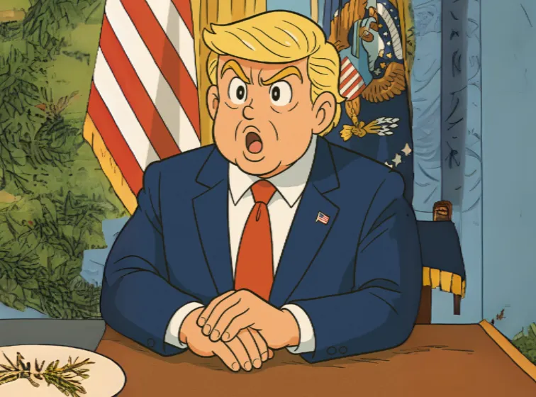 手機逃過一劫！美國最新關稅豁免清單出爐，科技股大鬆一口氣