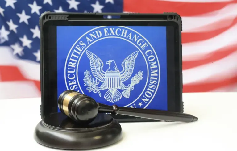 美國 SEC：穩定幣不是證券，不需註冊