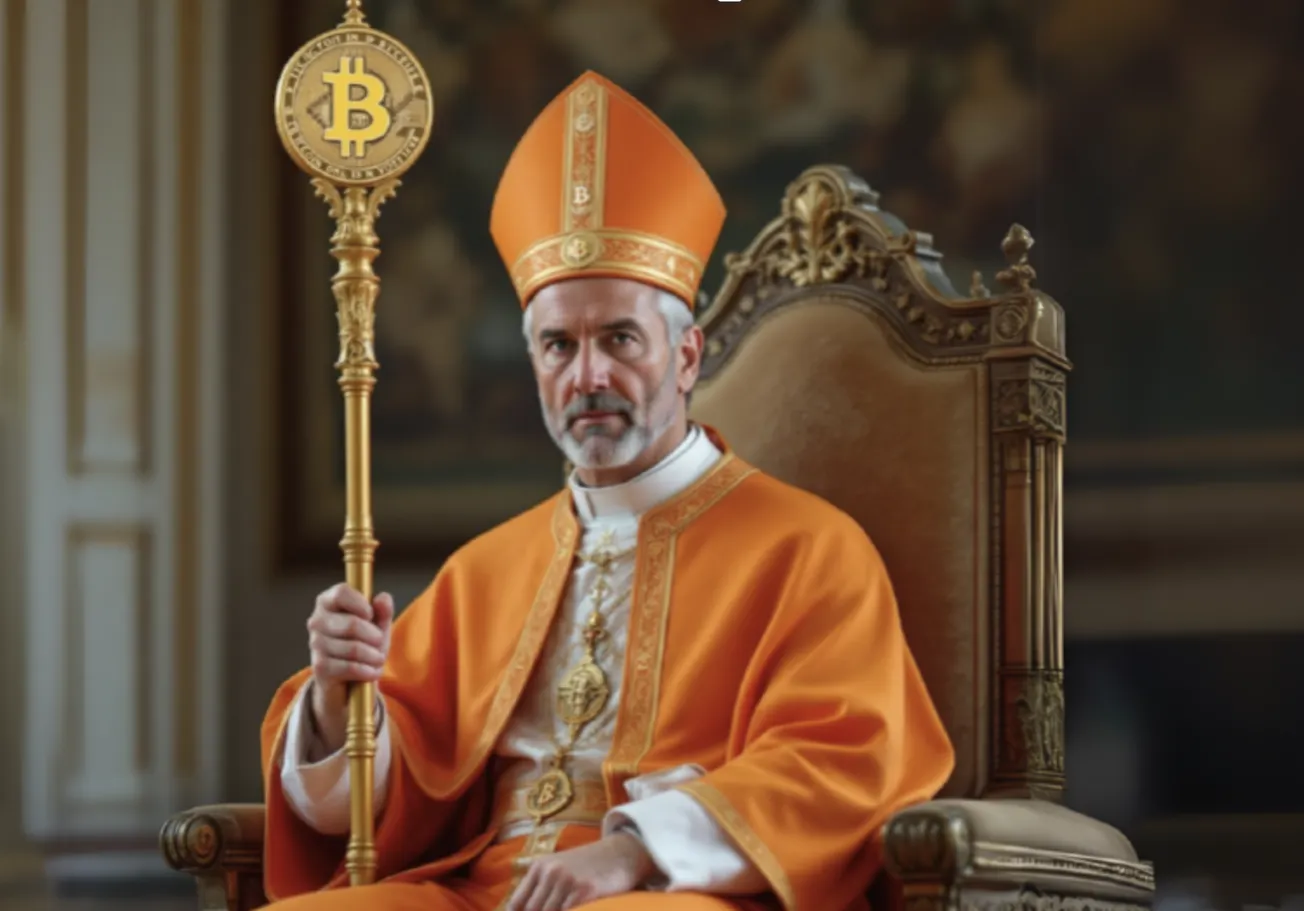 關稅戰無所適從，Saylor：比特幣無關稅，Strategy 帶領比特幣儲備策略公司進場買入BTC