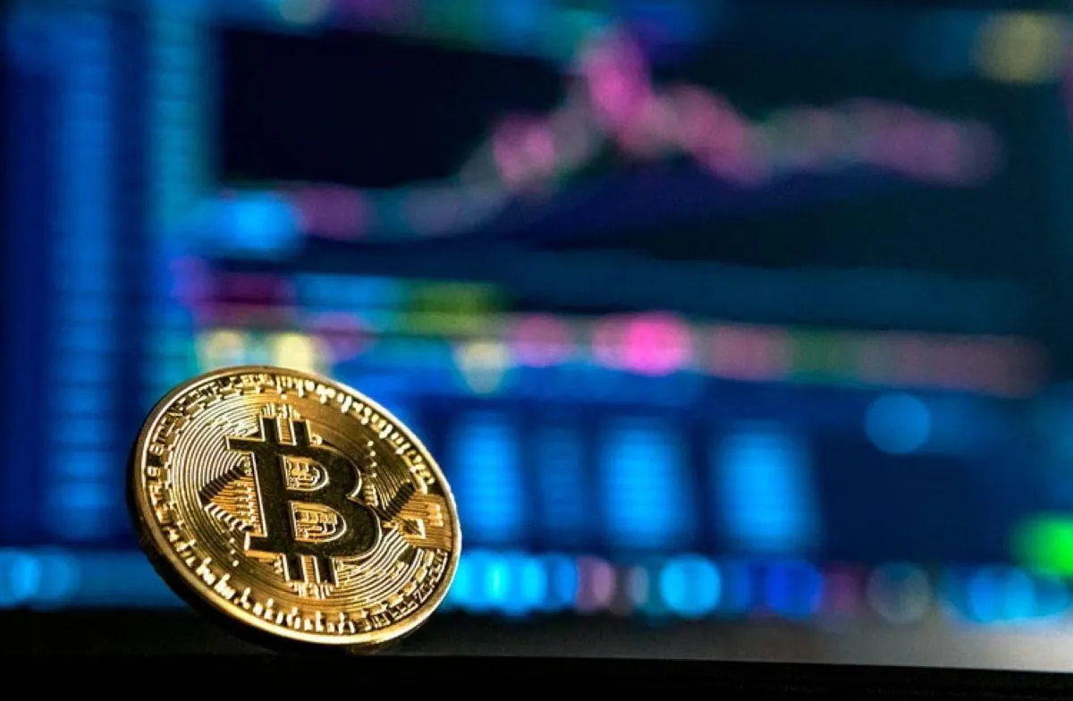 BTC資金流出，做空壓力顯現