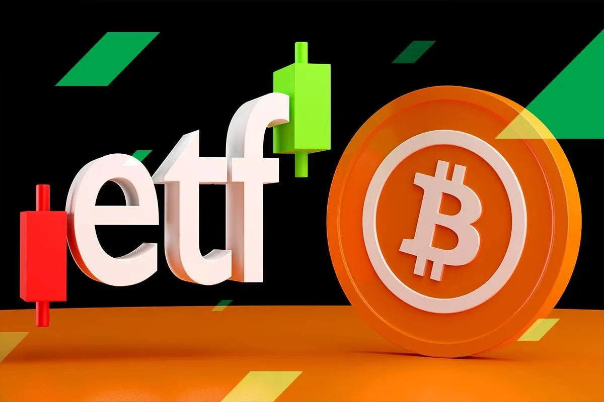 BTC ETF淨流入創新高