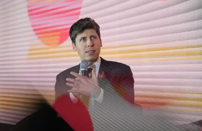 OpenAI 400 億鎂募資案拍板！估值飆升 3,000 億鎂，軟銀與微軟領投