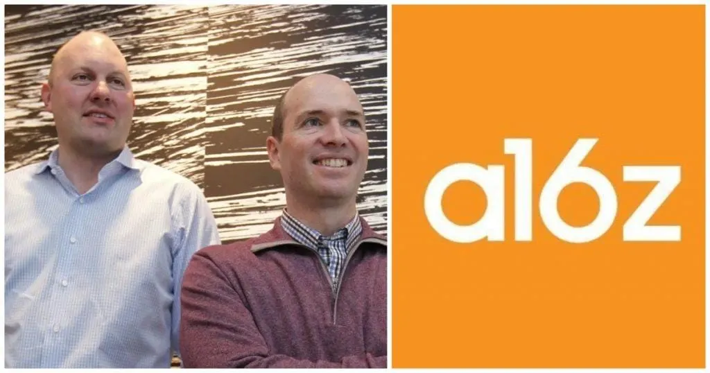 a16z加碼投資LayerZero