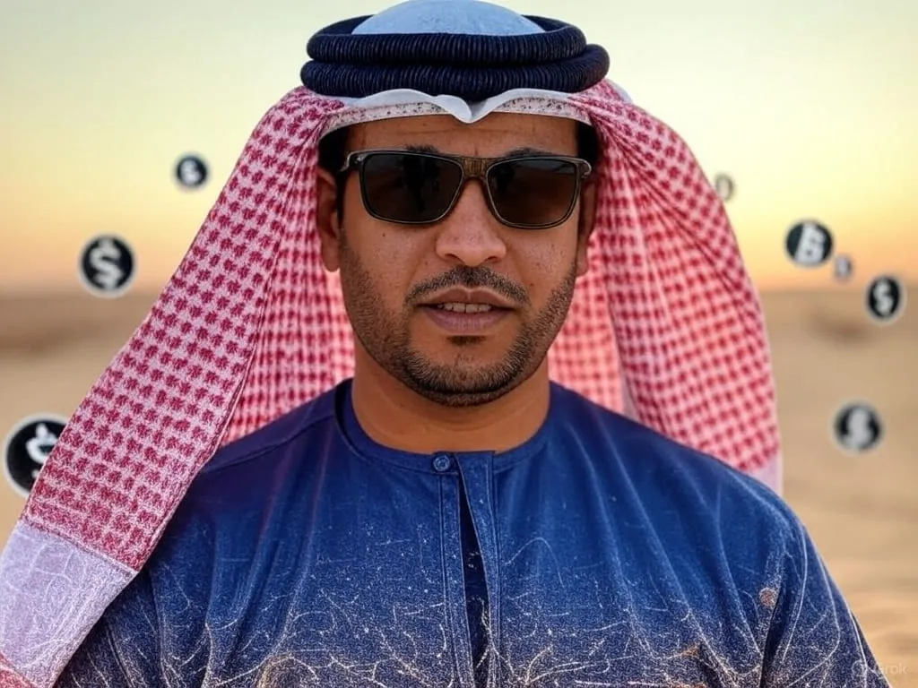 阿聯酋主權基金正籌備阿聯酋迪拉姆穩定幣，曝將由阿布達比銀行發行