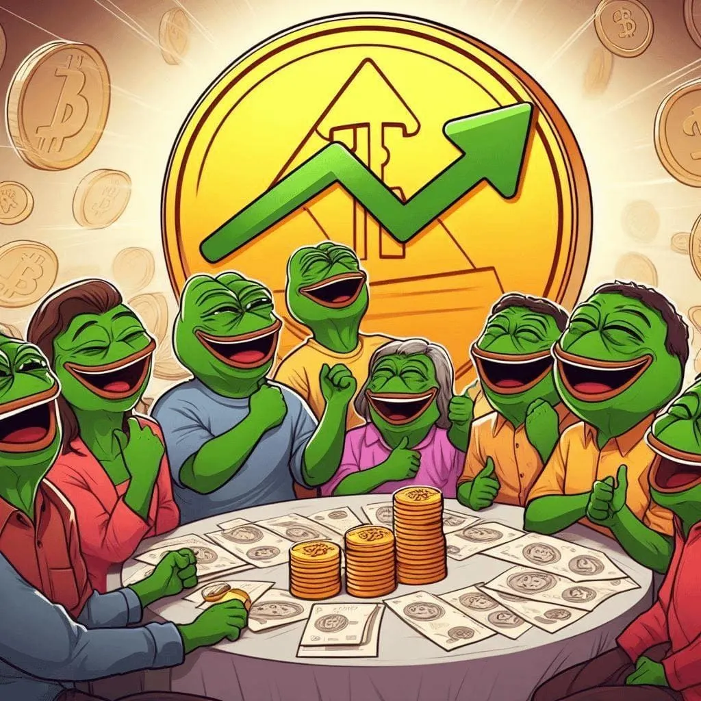 meme幣PASTERNAK更名，代幣24小時漲約400%