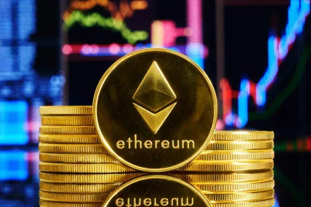 美國現貨以太坊ETF昨日淨流入1337萬美元