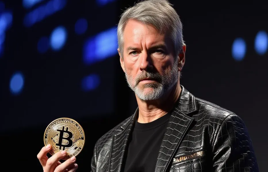 微策略支持者解析：為何知名空頭 Jim Chanos 的放空 MSTR 策略會為 BTC 提供上漲燃料