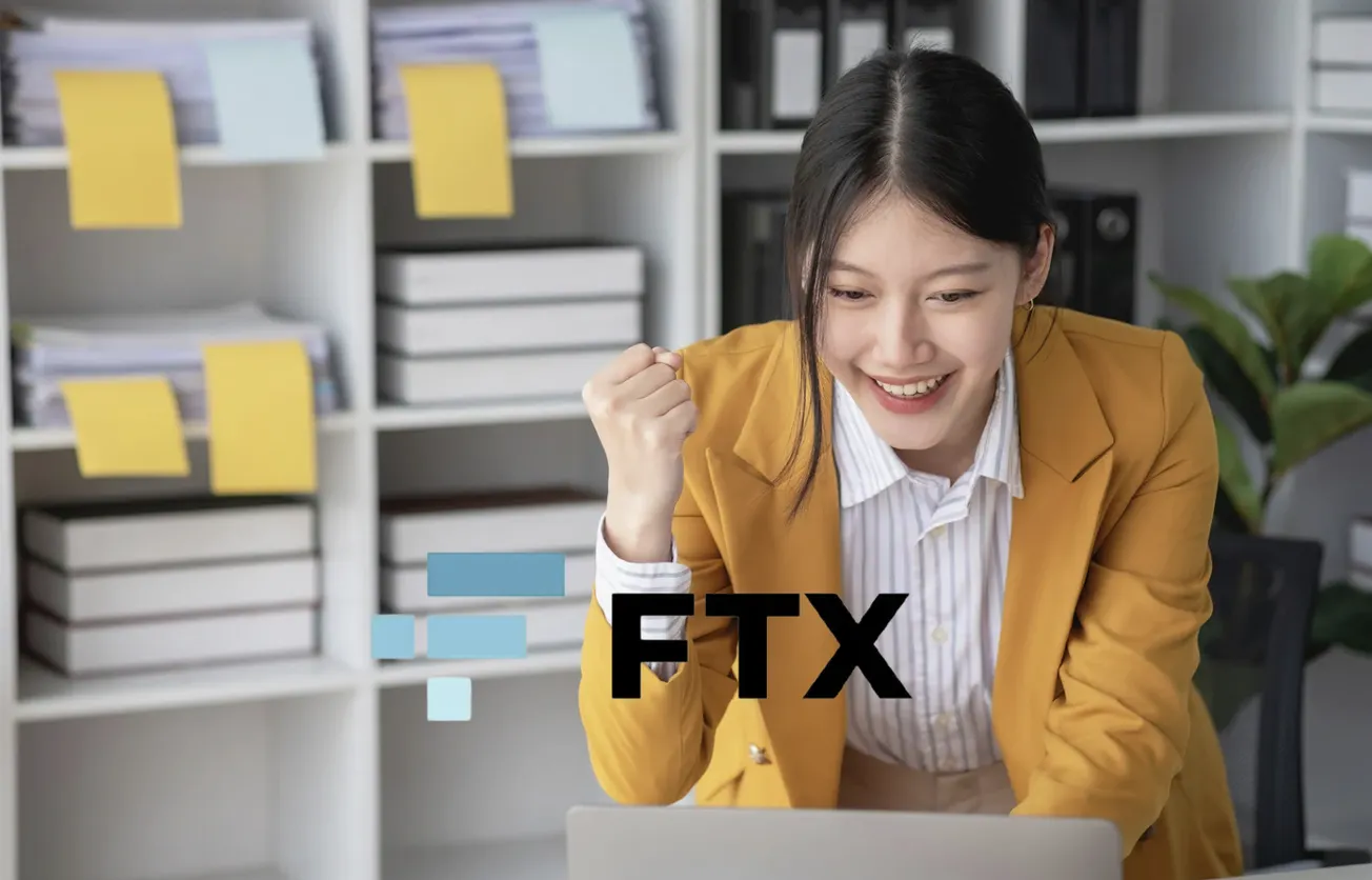 FTX 將於 5/30 啟動第二批還款，分配金額逾50億美元