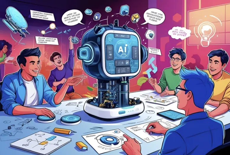 OpenAI進軍硬體，巨額收購io與前蘋果團隊打造AI夢幻設備