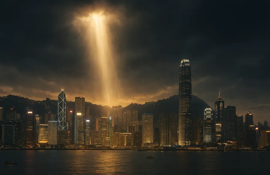 香港納管穩定幣！通過《穩定幣條例草案》，下一步監管 OTC 與託管服務