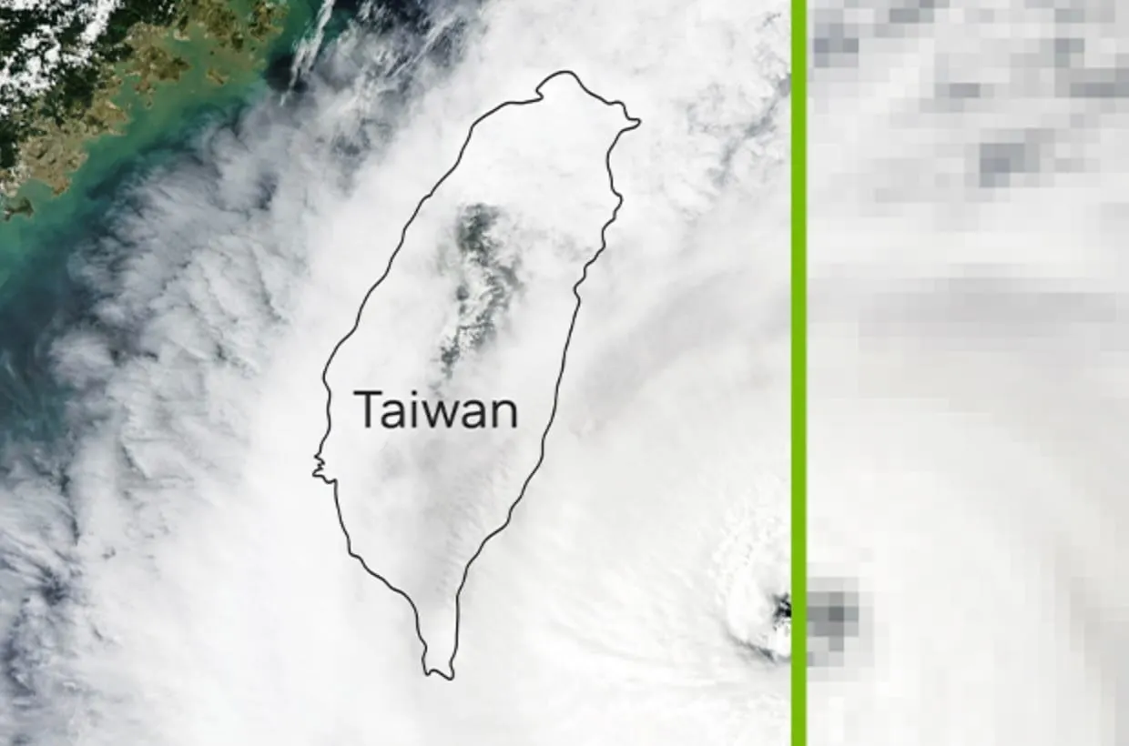 NVIDIA 攜手國家高速網路計算中心打造台灣全方位主權 AI