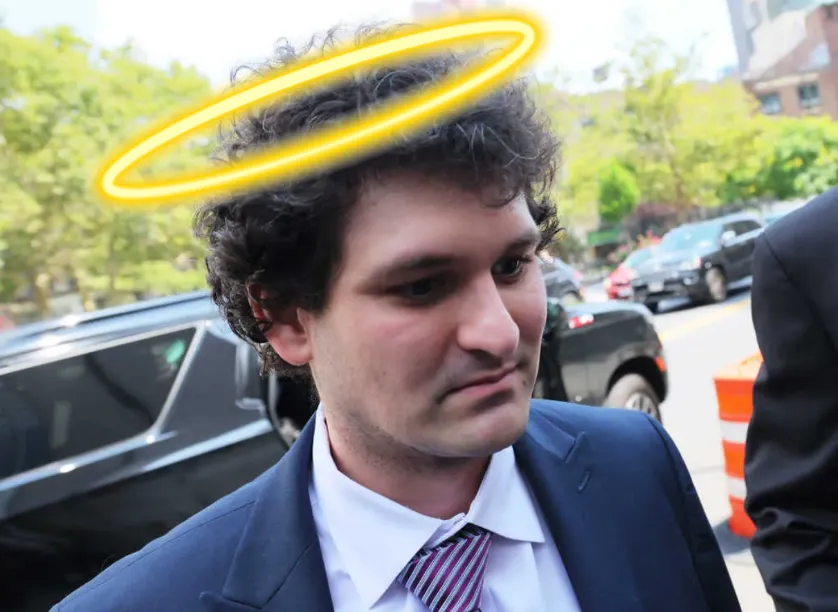 回顧 FTX 投資的 AI 部位，曾被迫以 20 萬美元清算 Cursor 股份，現值 5 億美元