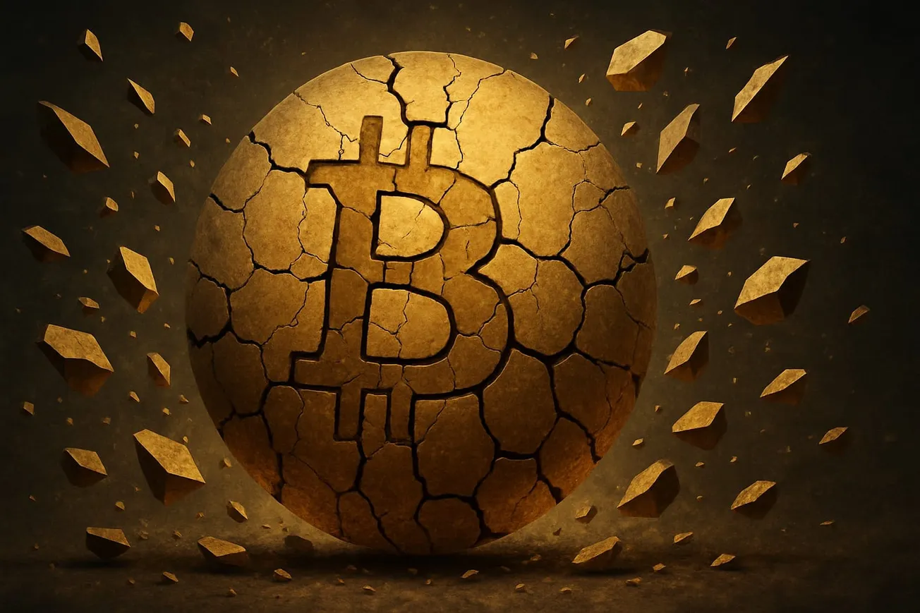 Google、貝萊德警告比特幣量子威脅：破解 RSA 加密比想像中簡單 20 倍