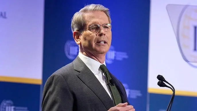 美財長 Bessent：AI 和量子科技是國運關鍵，重點打擊中國 IP 盜竊行為