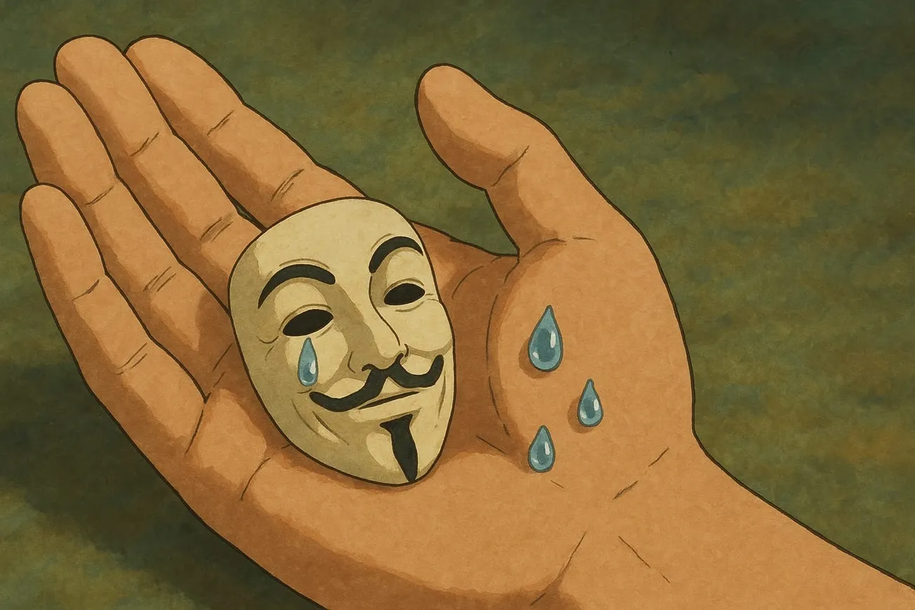 傳統金融整合區塊鏈讓加密黯然失色：Cypherpunk 走向邊緣後留下了什麼？