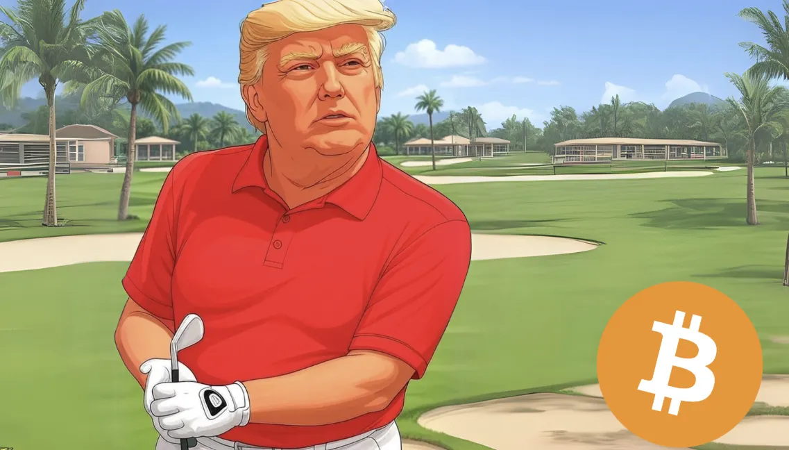 川普身價 48 億鎂，加密收入崛起，房地產仍是大宗獲利來源