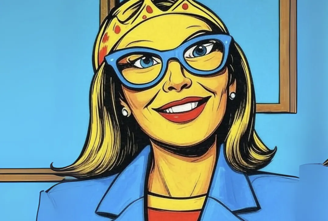 方舟再賣Circle股票，ARKK單月漲幅18%成為績效王