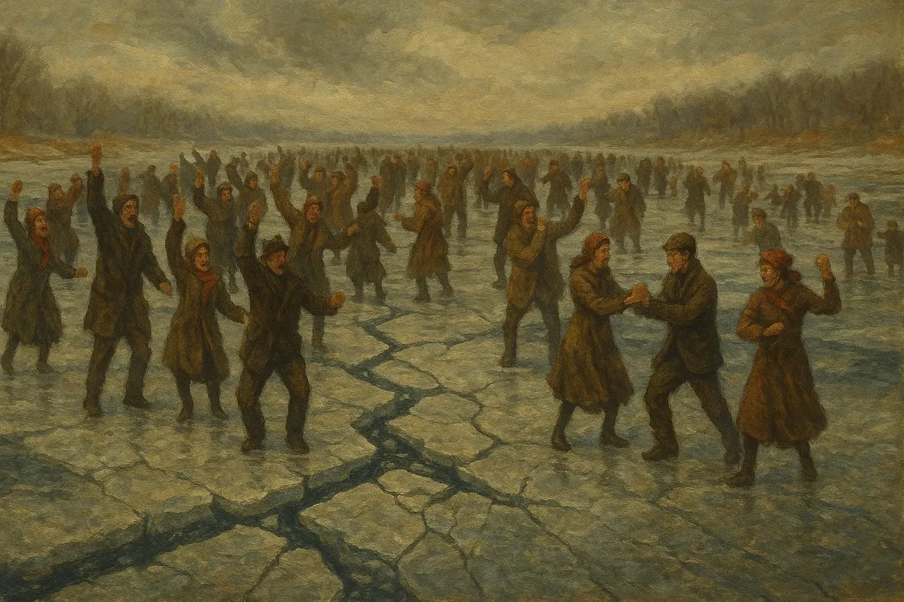 揭開加密市場流動性幻覺：傳統金融問題未解、碎片化讓風險加劇