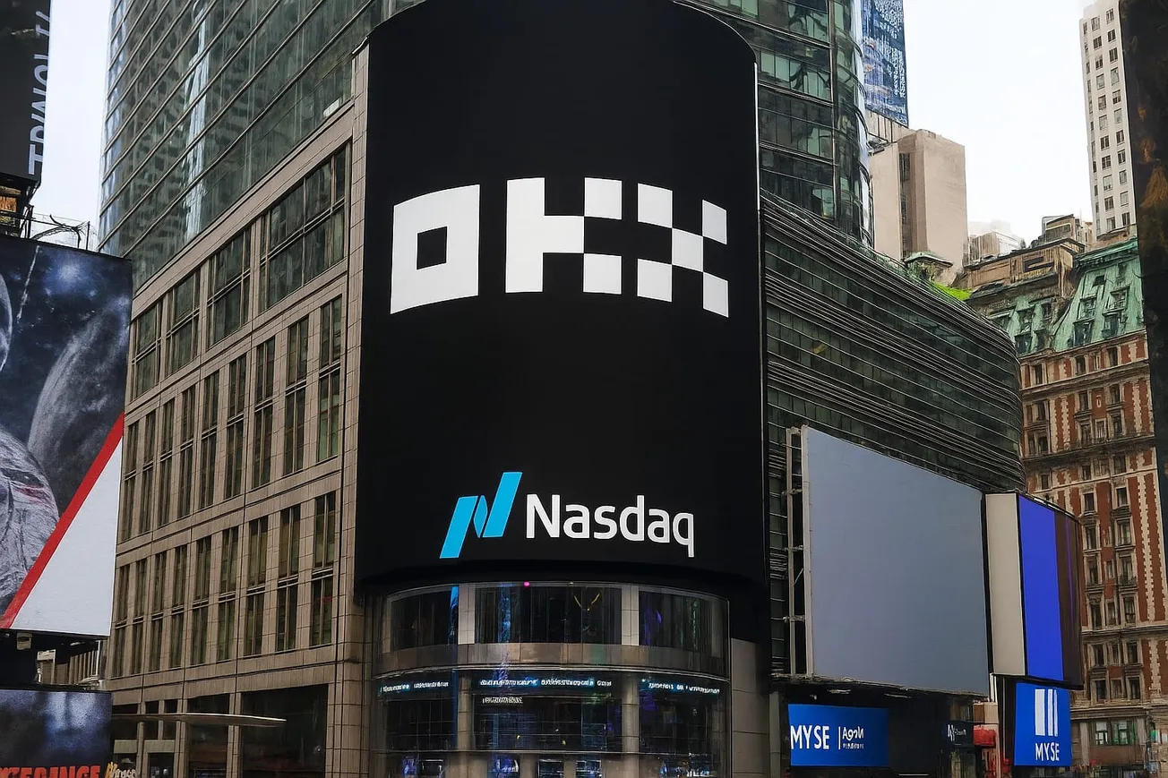 從罰款到重返美國：OKX 考慮赴美 IPO 上市、驚人估值引關注