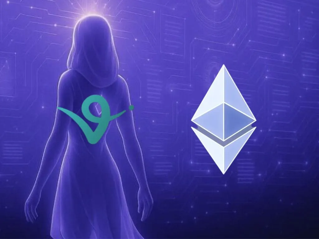 Ethereum 重磅攜手 Virtuals！推出以太坊上 AI 智能合約審計代理 IRIS，收益超過 500 倍？