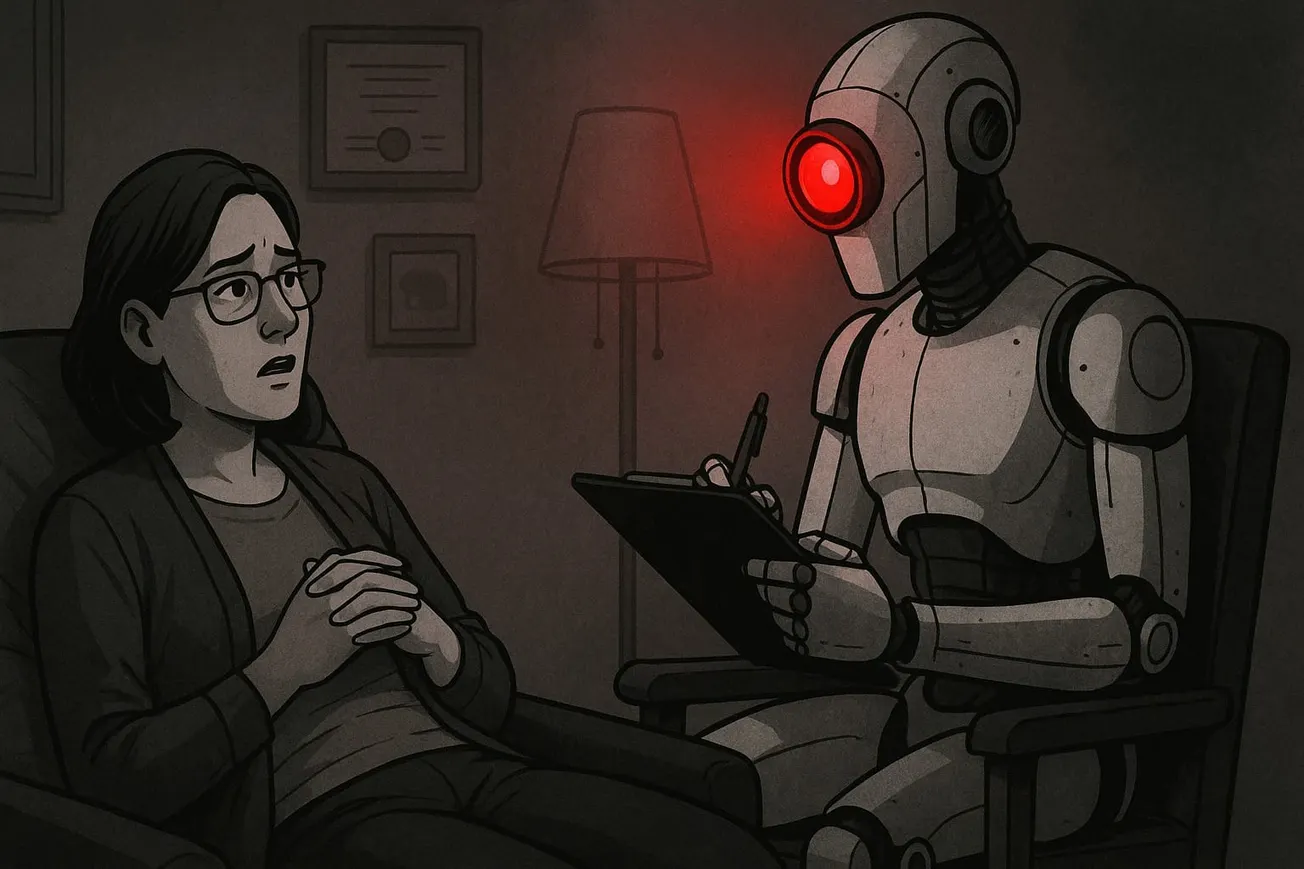 把 ChatGPT 當心理諮商師？Sam Altman 警告：對話不受保密、恐遭政府監控