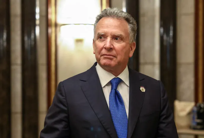 普丁首度鬆口接受「類北約第5條保護」 美歐擬為烏克蘭提供安全保障