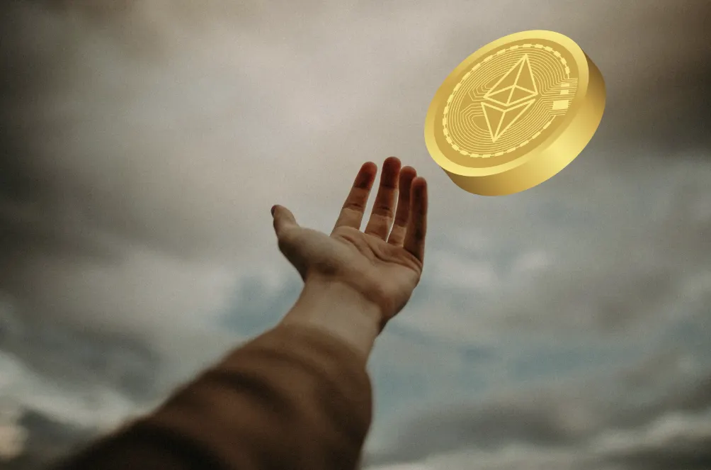 CPI 燃起降息希望，加密貨幣齊揚，ETH 有望挑戰史高？