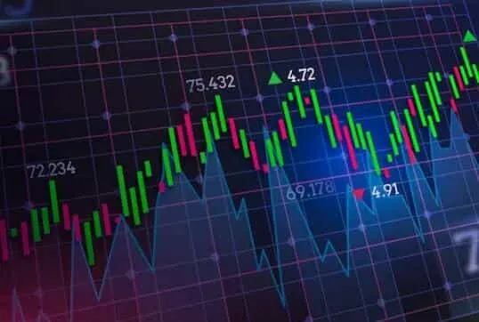 港股加密貨幣概唸大幅回調，新火科技控股跌超10%