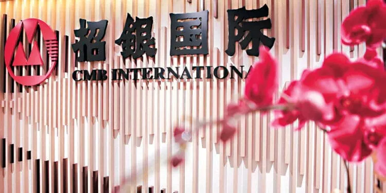 中資銀行系券商首家！招銀國際證券推出「虛擬資產交易服務」支援 BTC 、 ETH